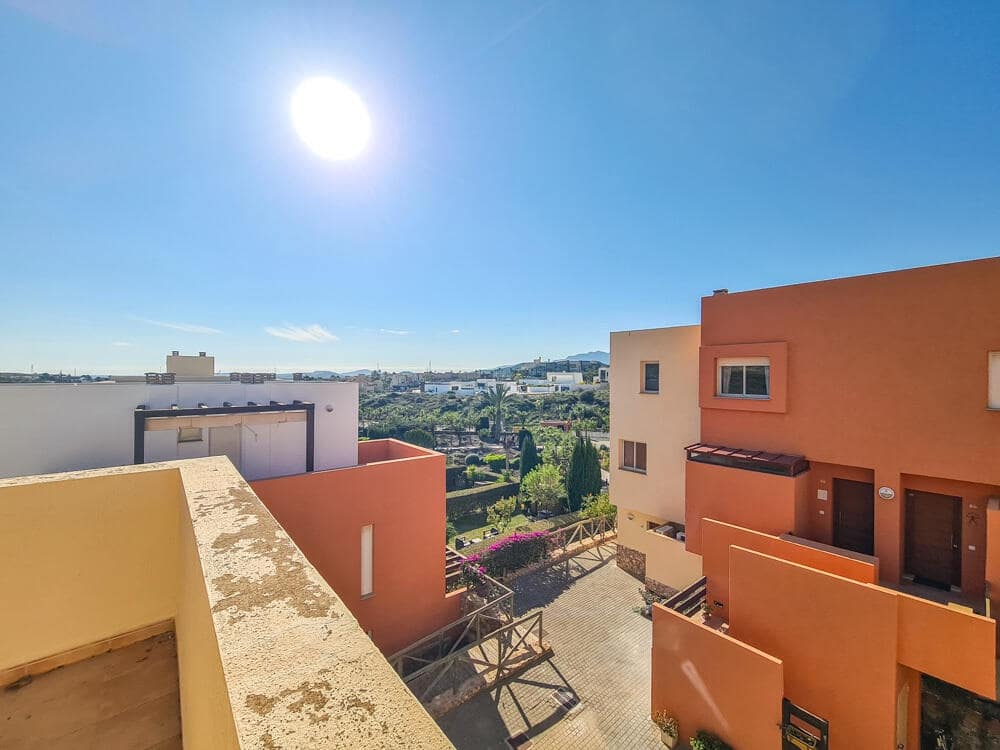 2 bedroom Wooden Home for sale in Vera - € 180,000 (Ref: 9521622)