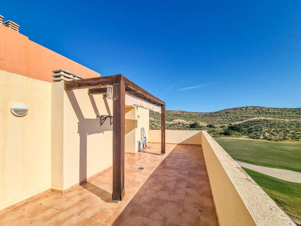 2 bedroom Wooden Home for sale in Vera - € 180,000 (Ref: 9521622)