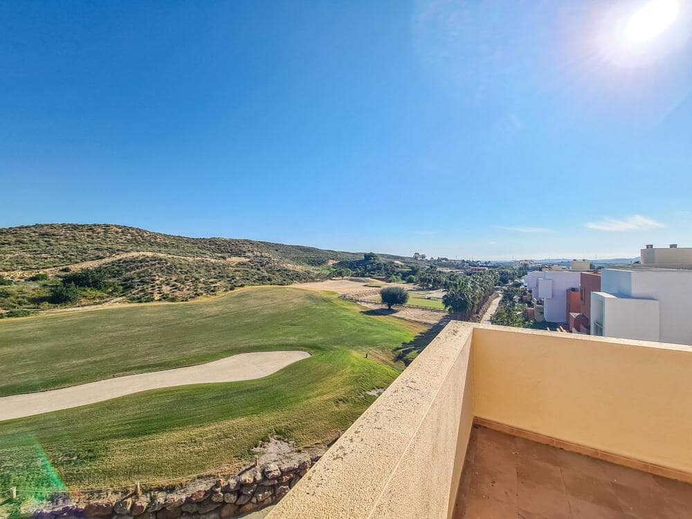 2 bedroom Wooden Home for sale in Vera - € 180,000 (Ref: 9521622)