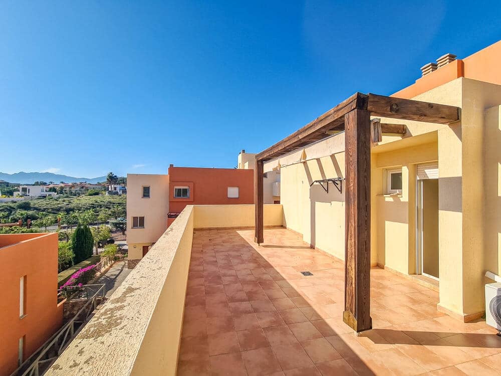 2 bedroom Wooden Home for sale in Vera - € 180,000 (Ref: 9521622)