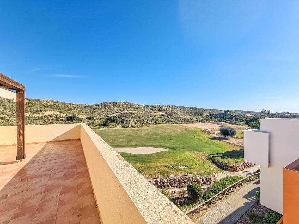 2 bedroom Wooden Home for sale in Vera - € 180,000 (Ref: 9521622)