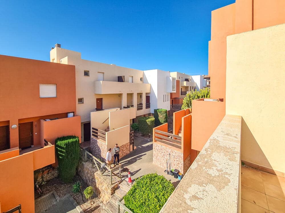 2 bedroom Wooden Home for sale in Vera - € 180,000 (Ref: 9521622)