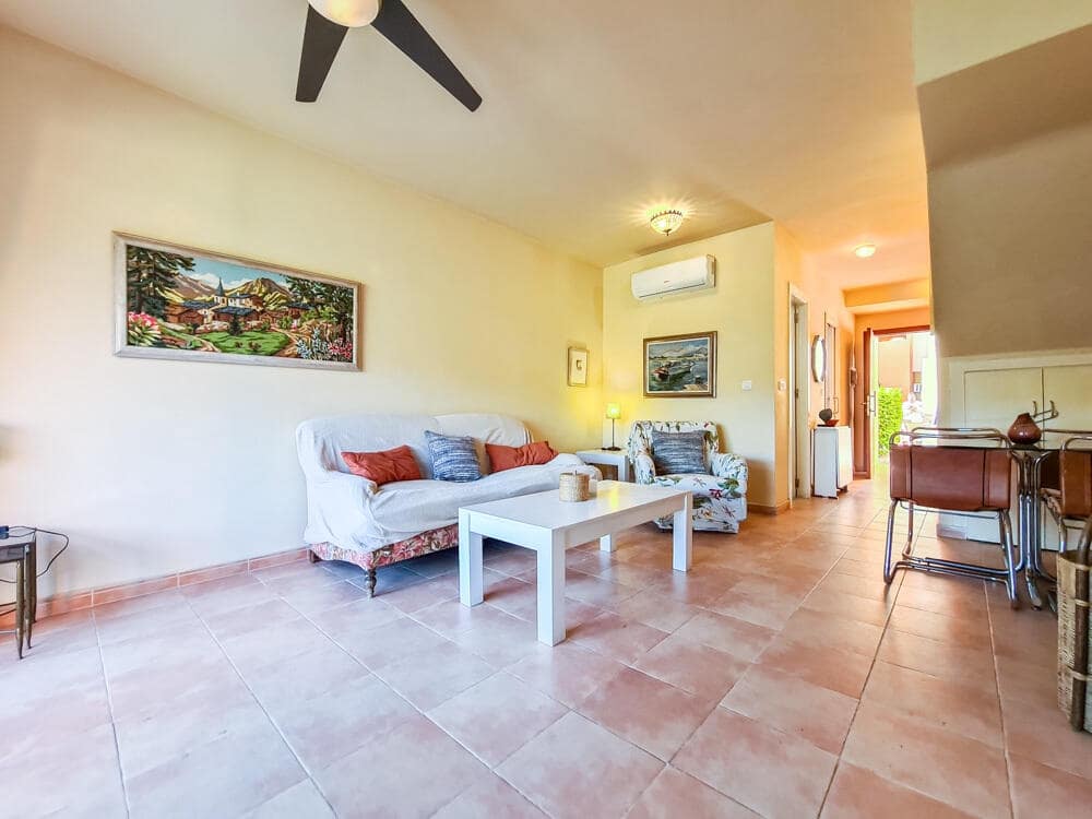 2 bedroom Wooden Home for sale in Vera - € 180,000 (Ref: 9521622)