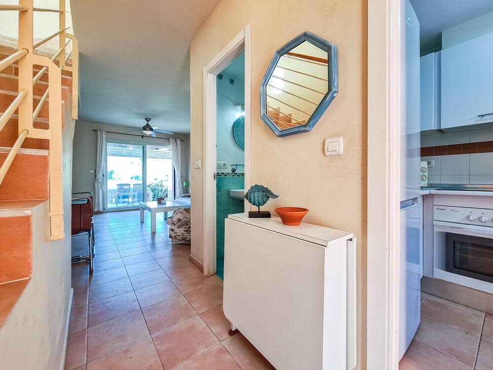 2 bedroom Wooden Home for sale in Vera - € 180,000 (Ref: 9521622)