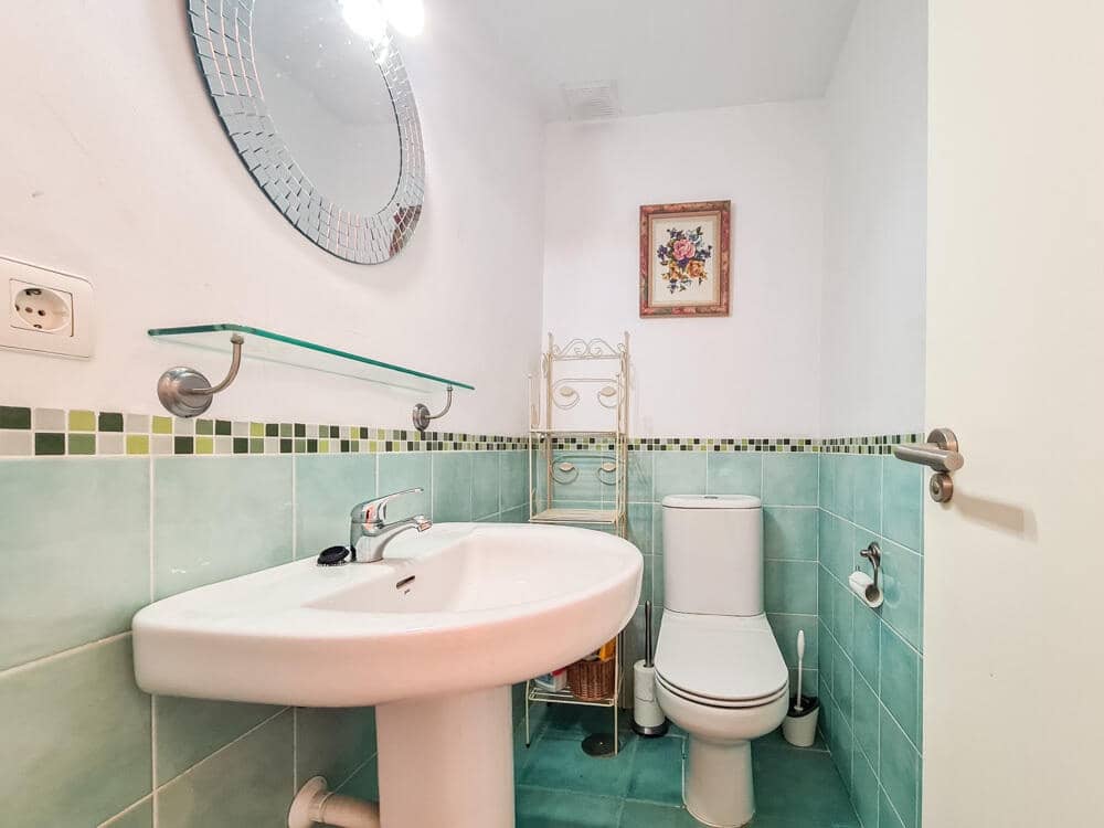 2 bedroom Wooden Home for sale in Vera - € 180,000 (Ref: 9521622)