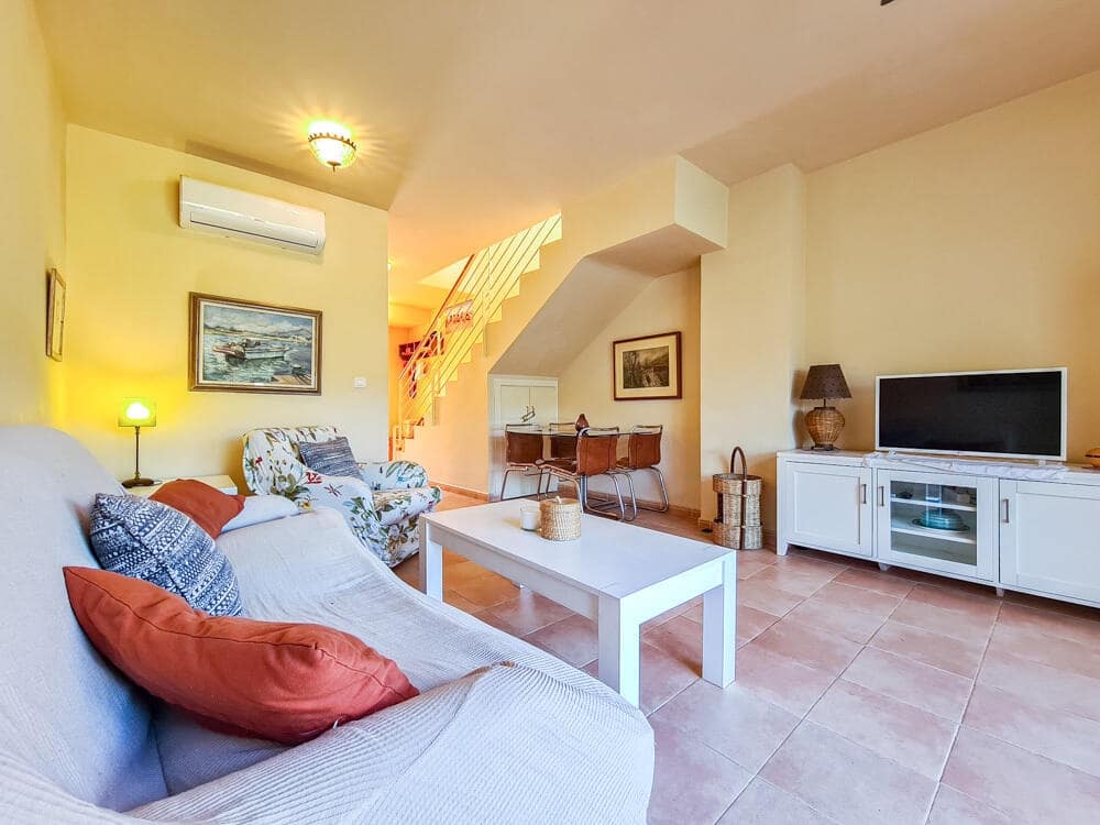 2 bedroom Wooden Home for sale in Vera - € 180,000 (Ref: 9521622)