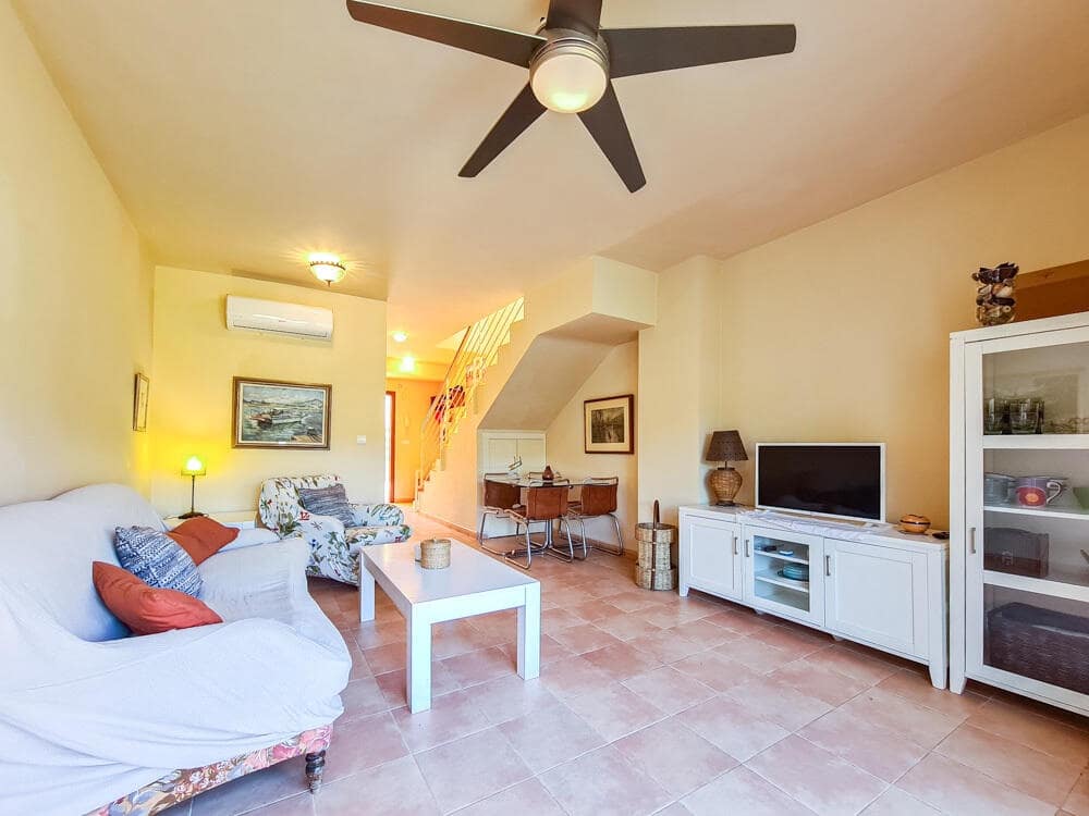 2 bedroom Wooden Home for sale in Vera - € 180,000 (Ref: 9521622)