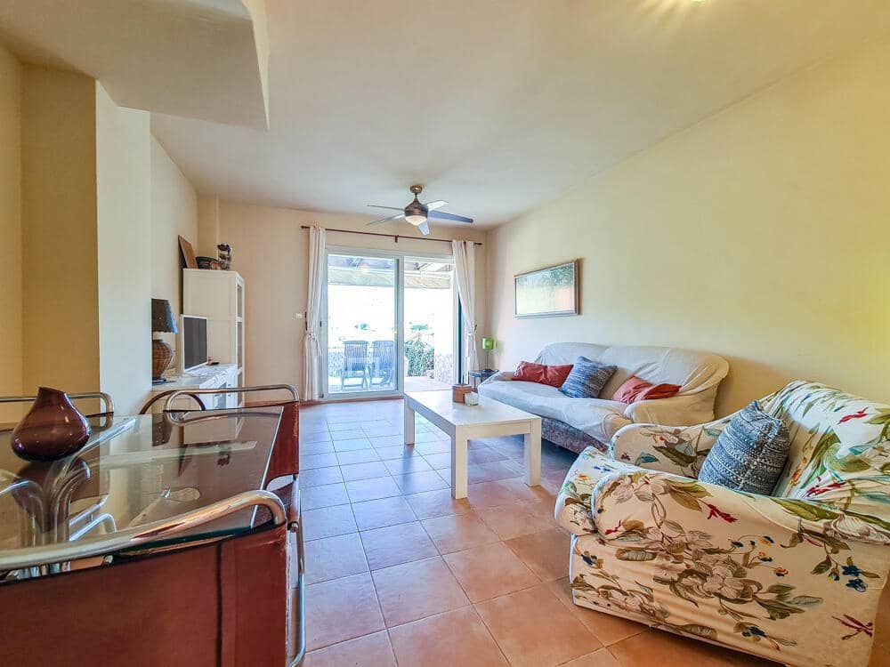 2 bedroom Wooden Home for sale in Vera - € 180,000 (Ref: 9521622)