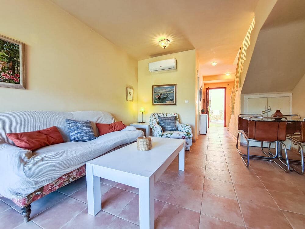 2 bedroom Wooden Home for sale in Vera - € 180,000 (Ref: 9521622)