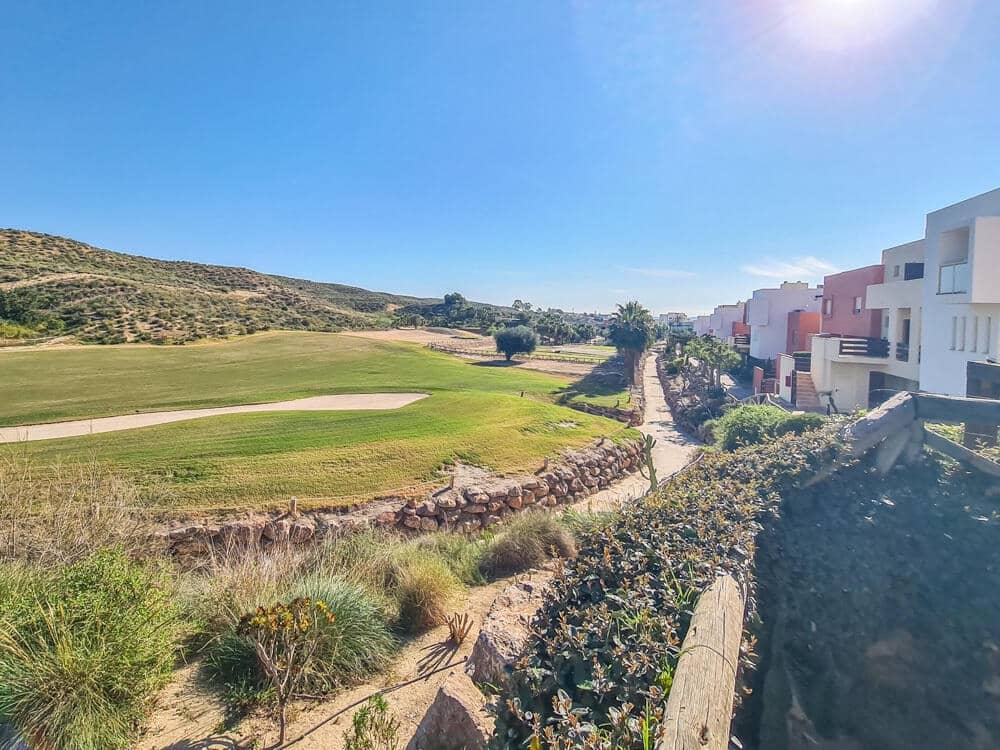 2 bedroom Wooden Home for sale in Vera - € 180,000 (Ref: 9521622)