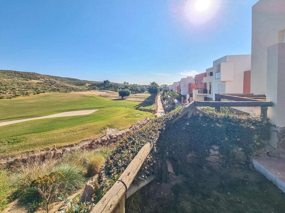 2 bedroom Wooden Home for sale in Vera - € 180,000 (Ref: 9521622)