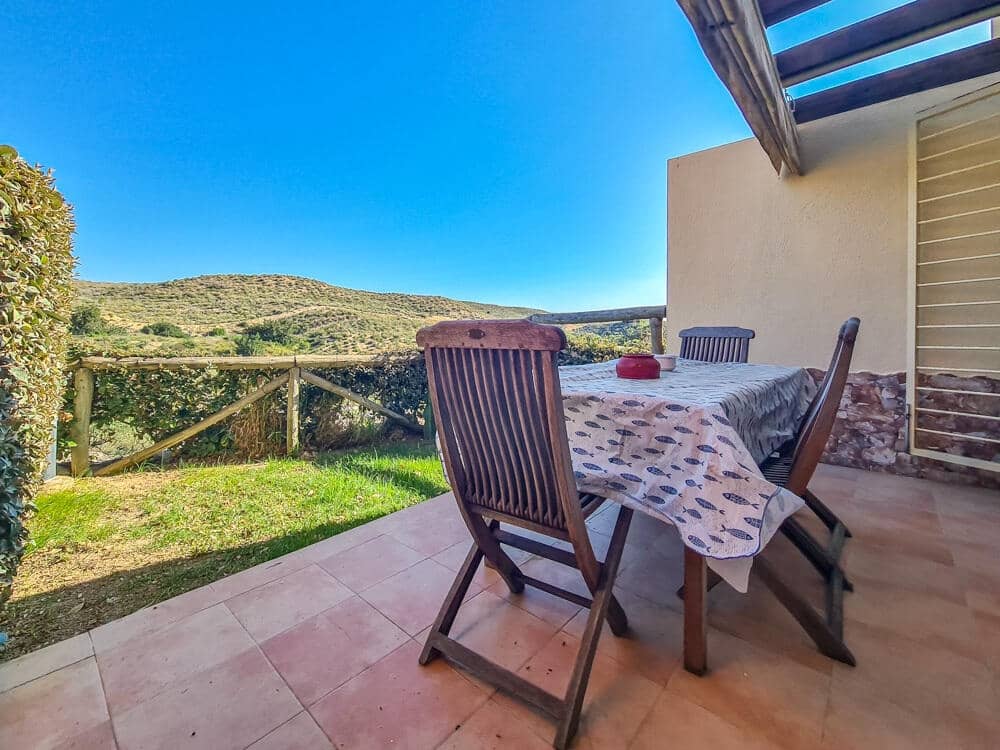 2 bedroom Wooden Home for sale in Vera - € 180,000 (Ref: 9521622)