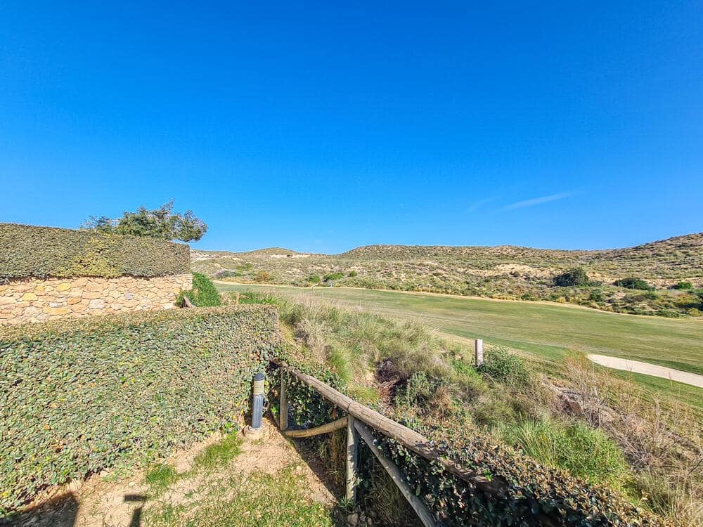 2 bedroom Wooden Home for sale in Vera - € 180,000 (Ref: 9521622)