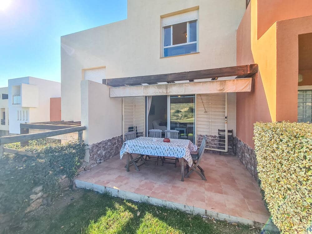 2 bedroom Wooden Home for sale in Vera - € 180,000 (Ref: 9521622)