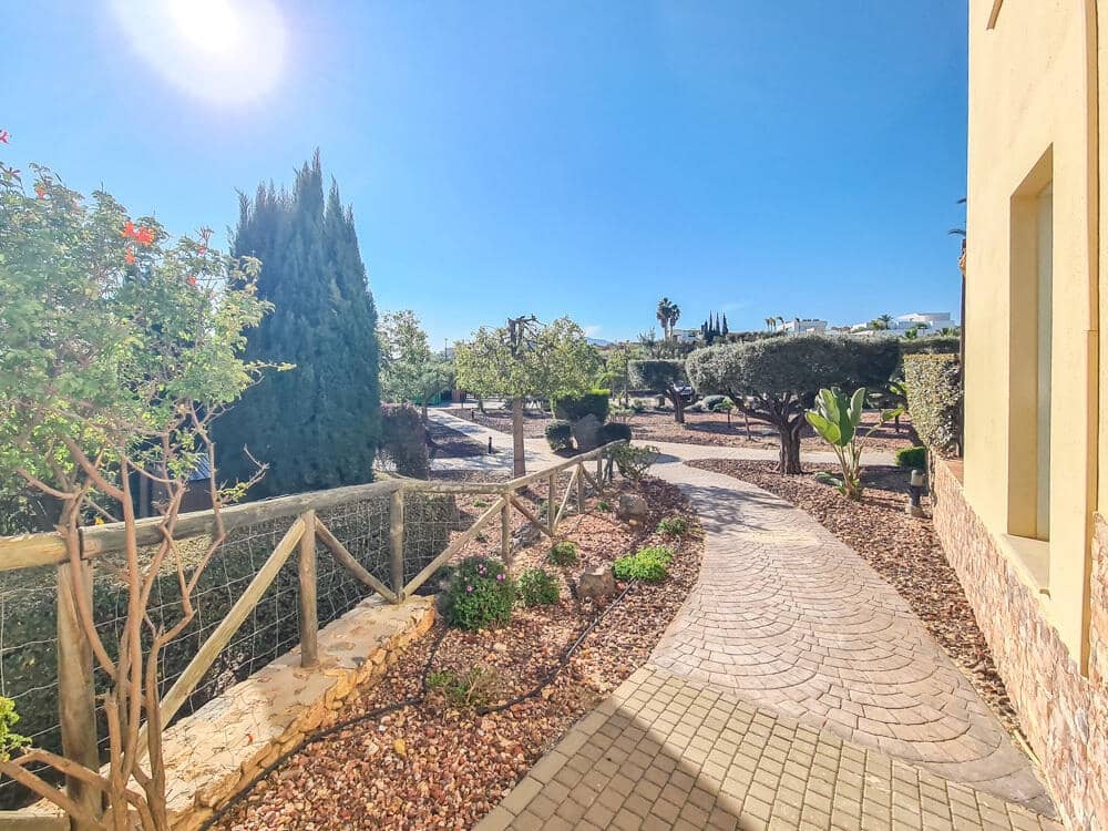 2 bedroom Wooden Home for sale in Vera - € 180,000 (Ref: 9521622)