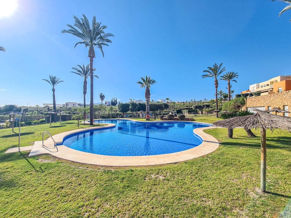 2 bedroom Wooden Home for sale in Vera - € 180,000 (Ref: 9521622)