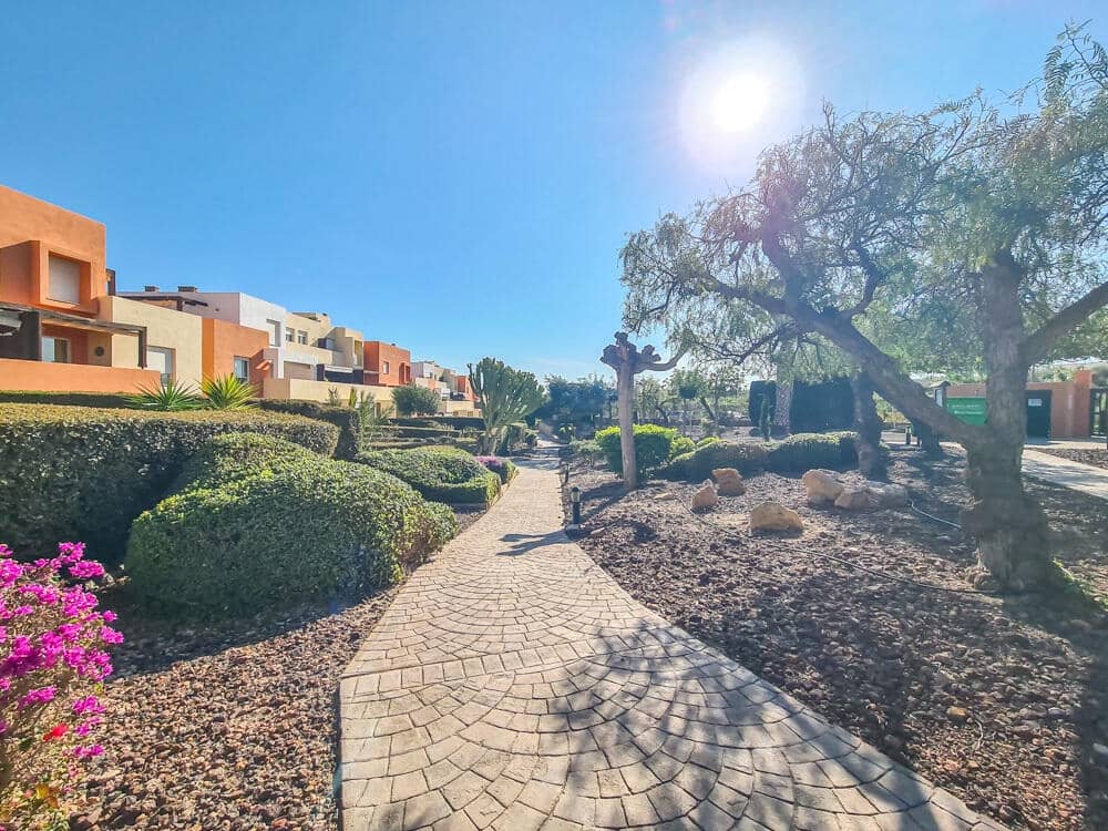 2 bedroom Wooden Home for sale in Vera - € 180,000 (Ref: 9521622)