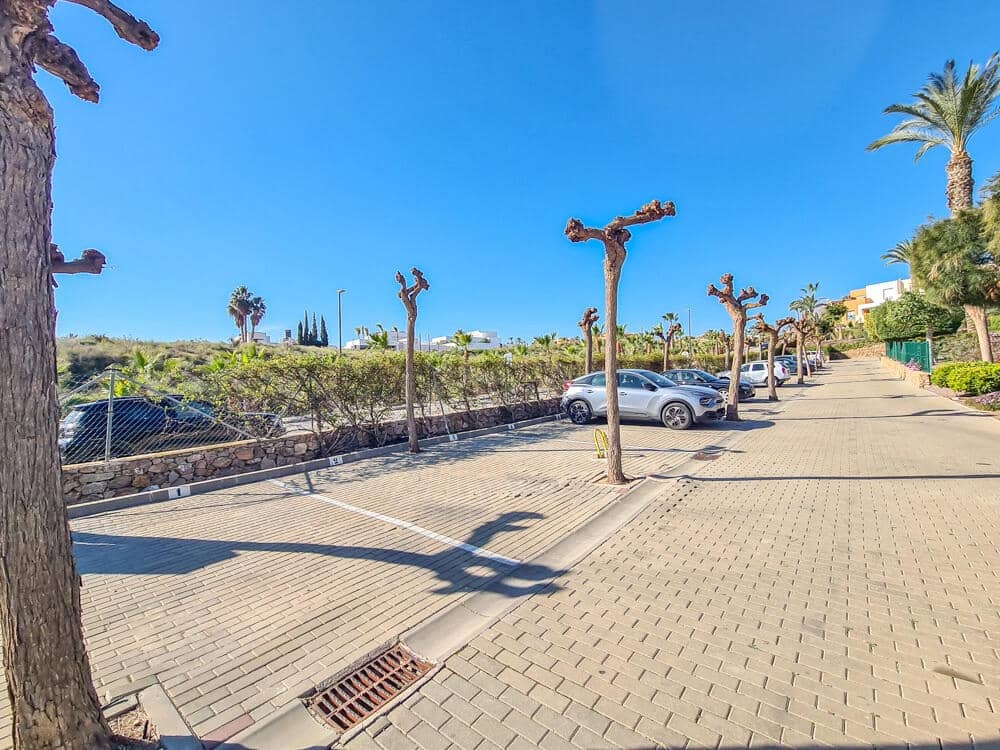 2 bedroom Wooden Home for sale in Vera - € 180,000 (Ref: 9521622)