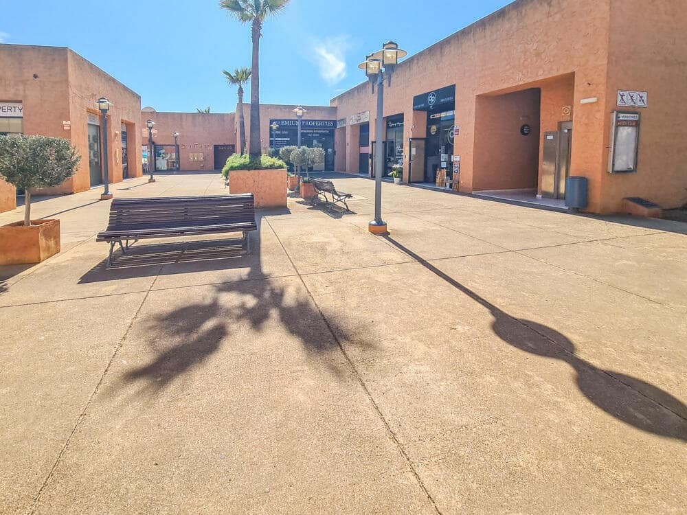 2 bedroom Wooden Home for sale in Vera - € 180,000 (Ref: 9521622)