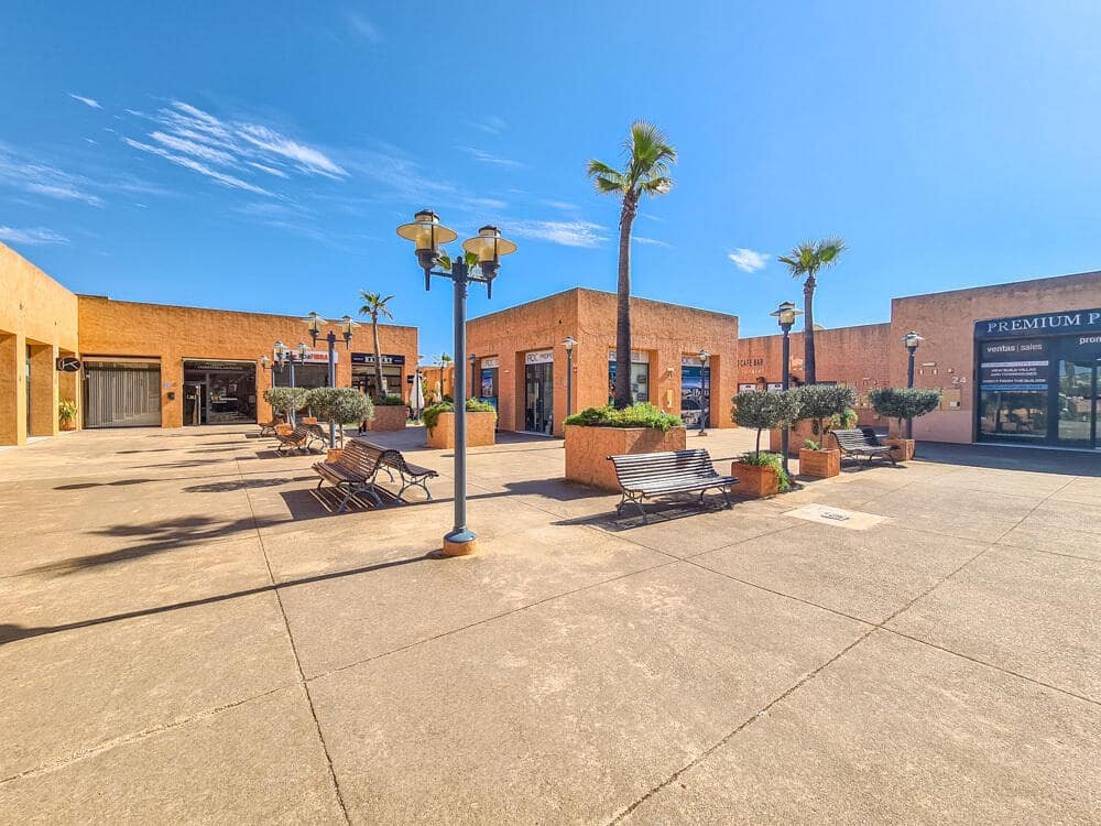 2 bedroom Wooden Home for sale in Vera - € 180,000 (Ref: 9521622)