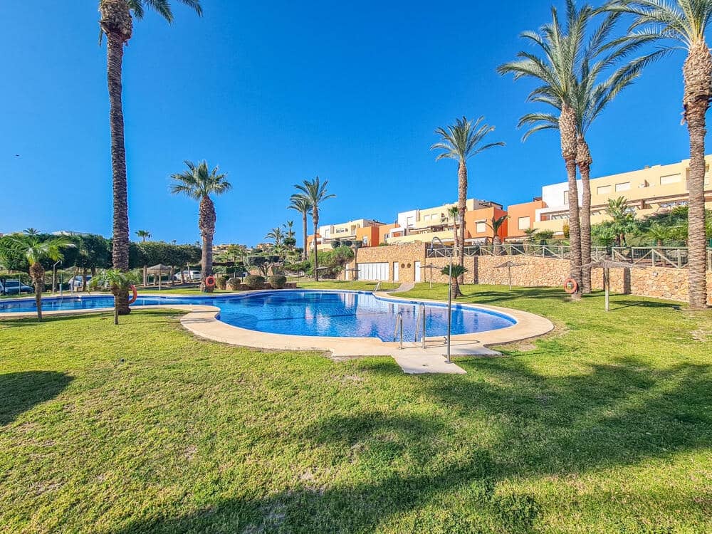 2 bedroom Wooden Home for sale in Vera - € 180,000 (Ref: 9521622)