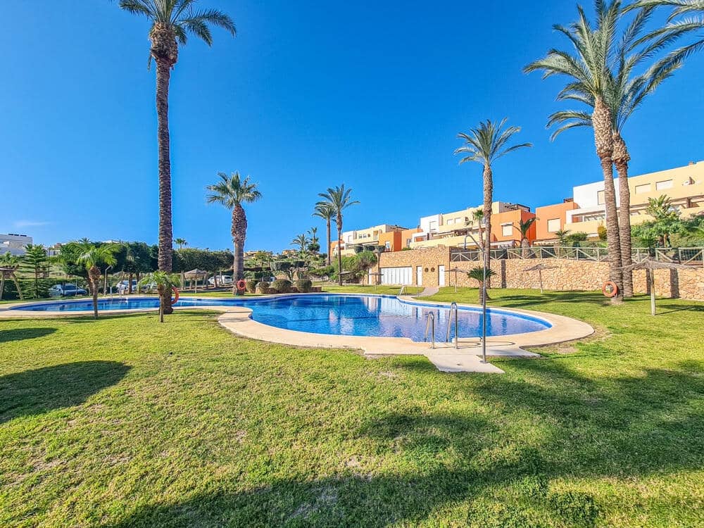 2 bedroom Wooden Home for sale in Vera - € 180,000 (Ref: 9521622)