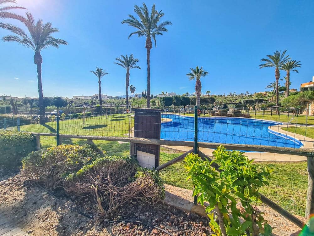 2 bedroom Wooden Home for sale in Vera - € 180,000 (Ref: 9521622)