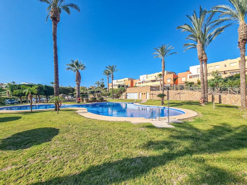 2 bedroom Wooden Home for sale in Vera - € 180,000 (Ref: 9521622)