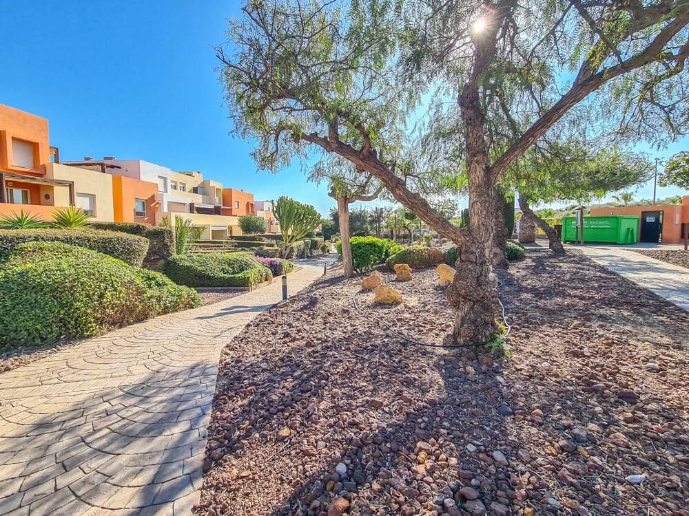 2 bedroom Wooden Home for sale in Vera - € 180,000 (Ref: 9521622)