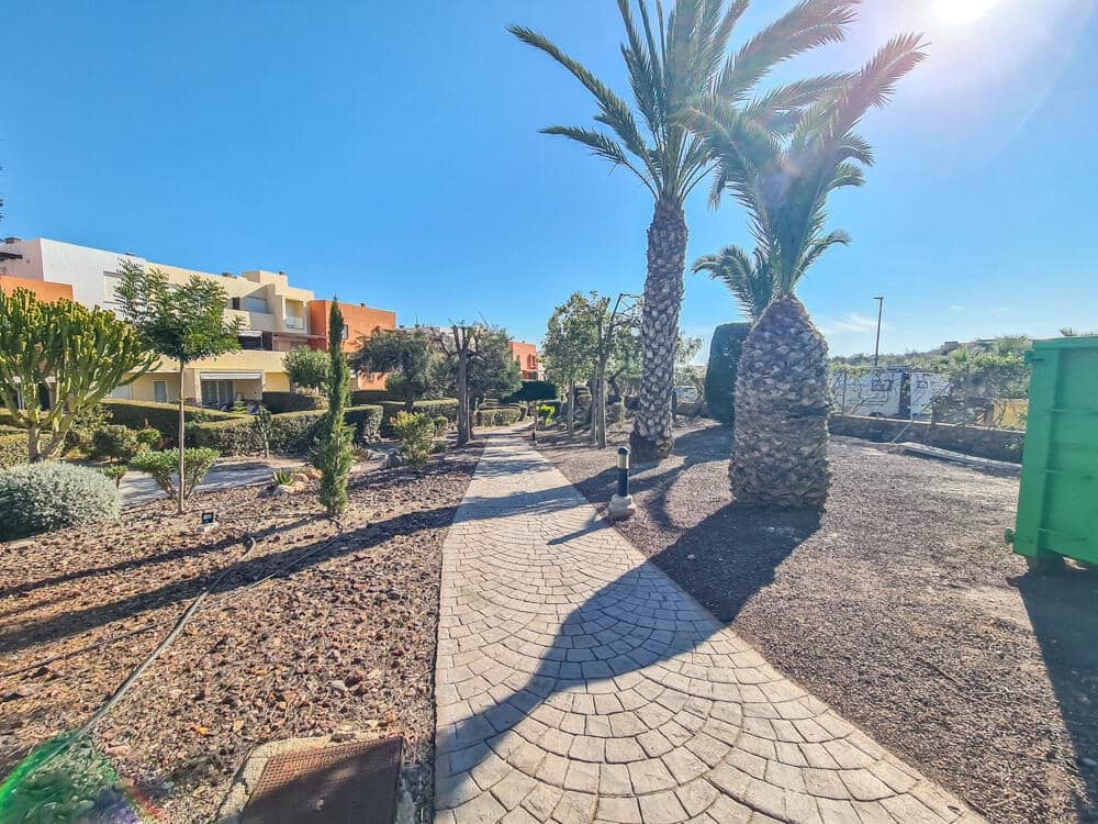 2 bedroom Wooden Home for sale in Vera - € 180,000 (Ref: 9521622)