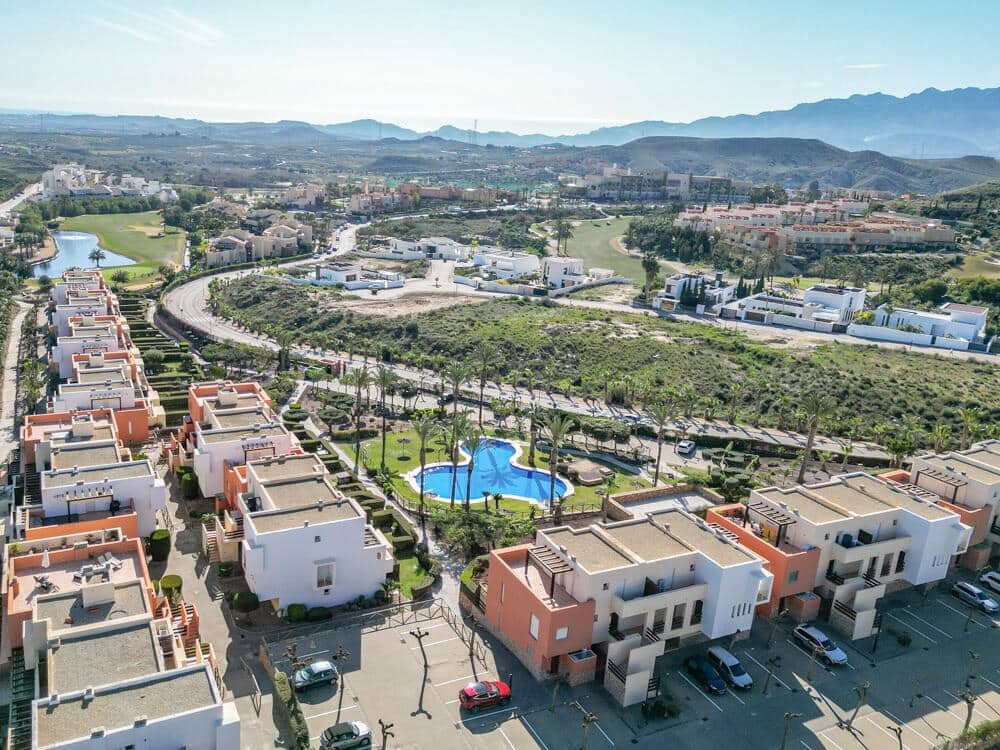 2 bedroom Wooden Home for sale in Vera - € 180,000 (Ref: 9521622)