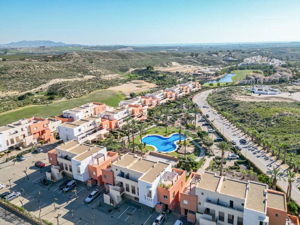 2 bedroom Wooden Home for sale in Vera - € 180,000 (Ref: 9521622)