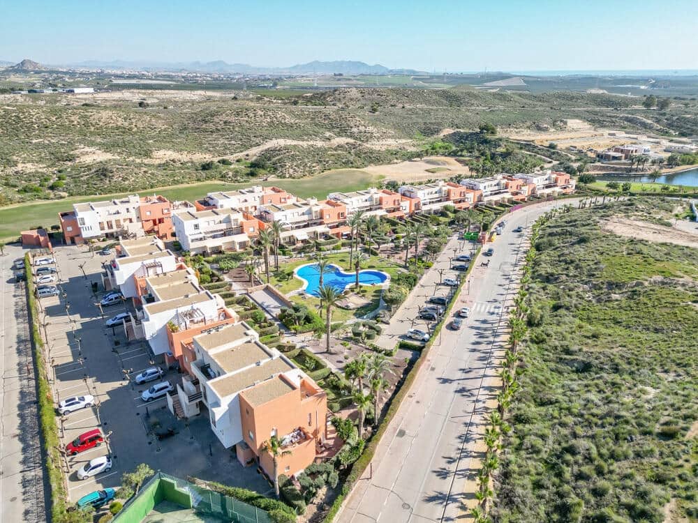 2 bedroom Wooden Home for sale in Vera - € 180,000 (Ref: 9521622)