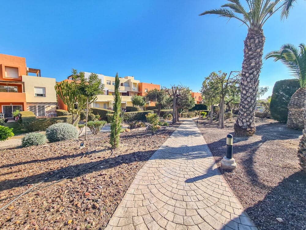 2 bedroom Wooden Home for sale in Vera - € 180,000 (Ref: 9521622)