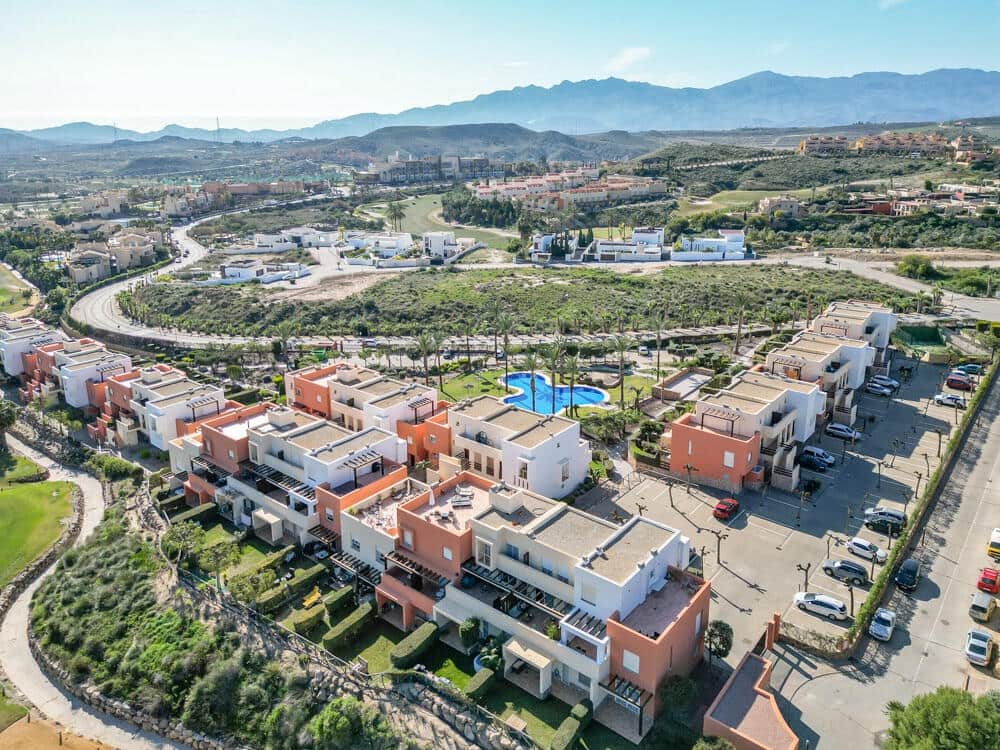 2 bedroom Wooden Home for sale in Vera - € 180,000 (Ref: 9521622)