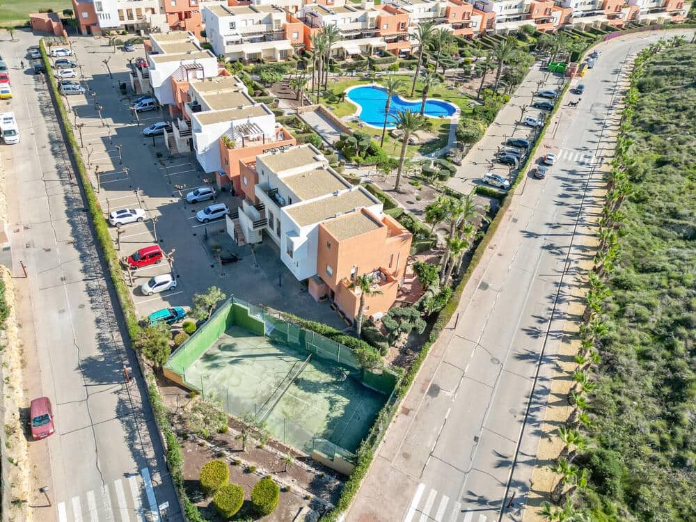 2 bedroom Wooden Home for sale in Vera - € 180,000 (Ref: 9521622)