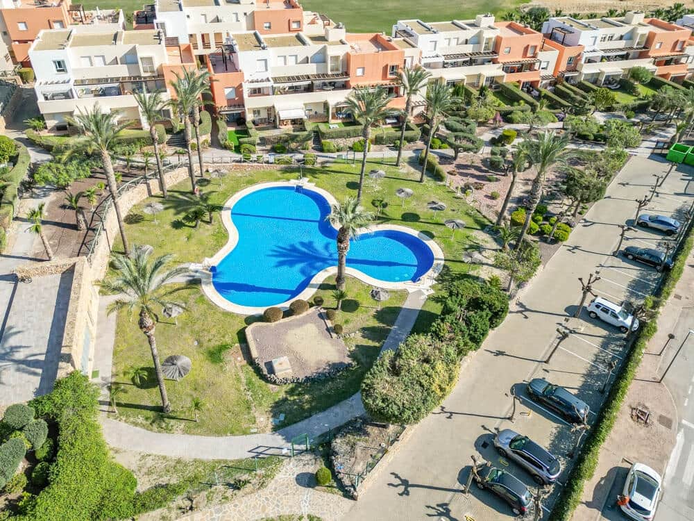 2 bedroom Wooden Home for sale in Vera - € 180,000 (Ref: 9521622)