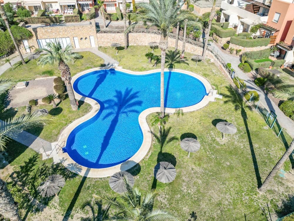 2 bedroom Wooden Home for sale in Vera - € 180,000 (Ref: 9521622)