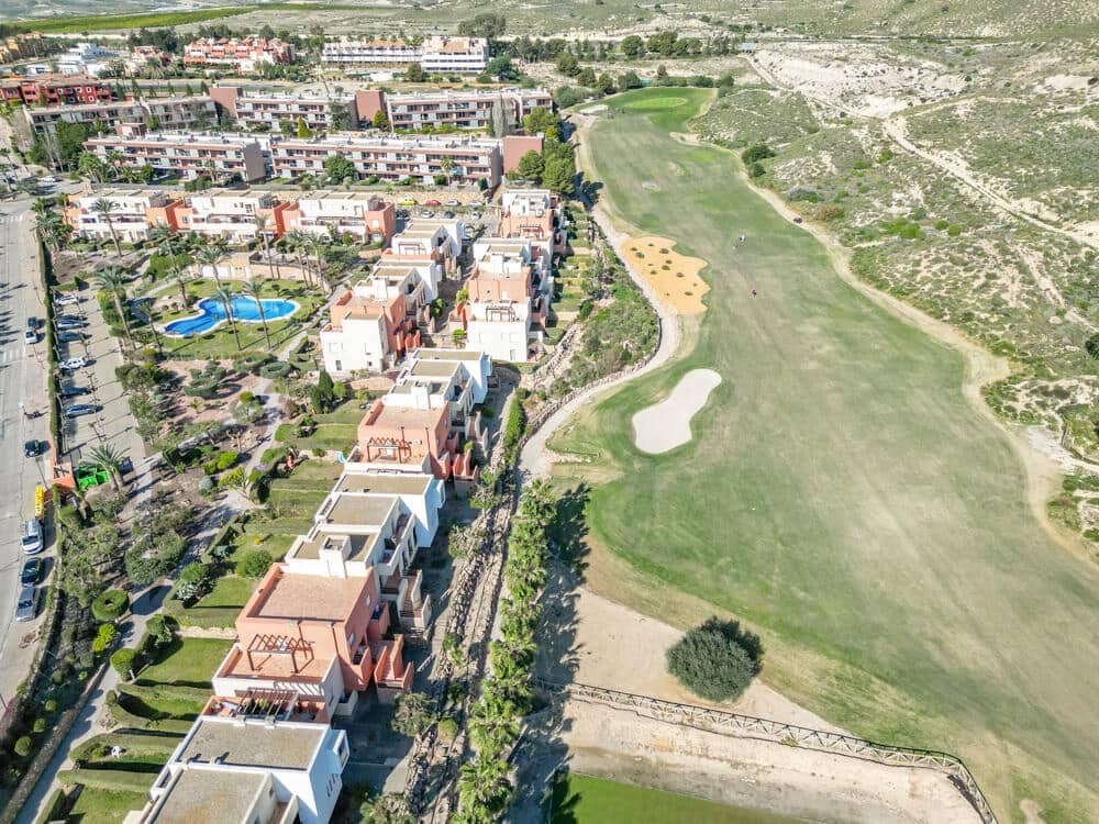 2 bedroom Wooden Home for sale in Vera - € 180,000 (Ref: 9521622)