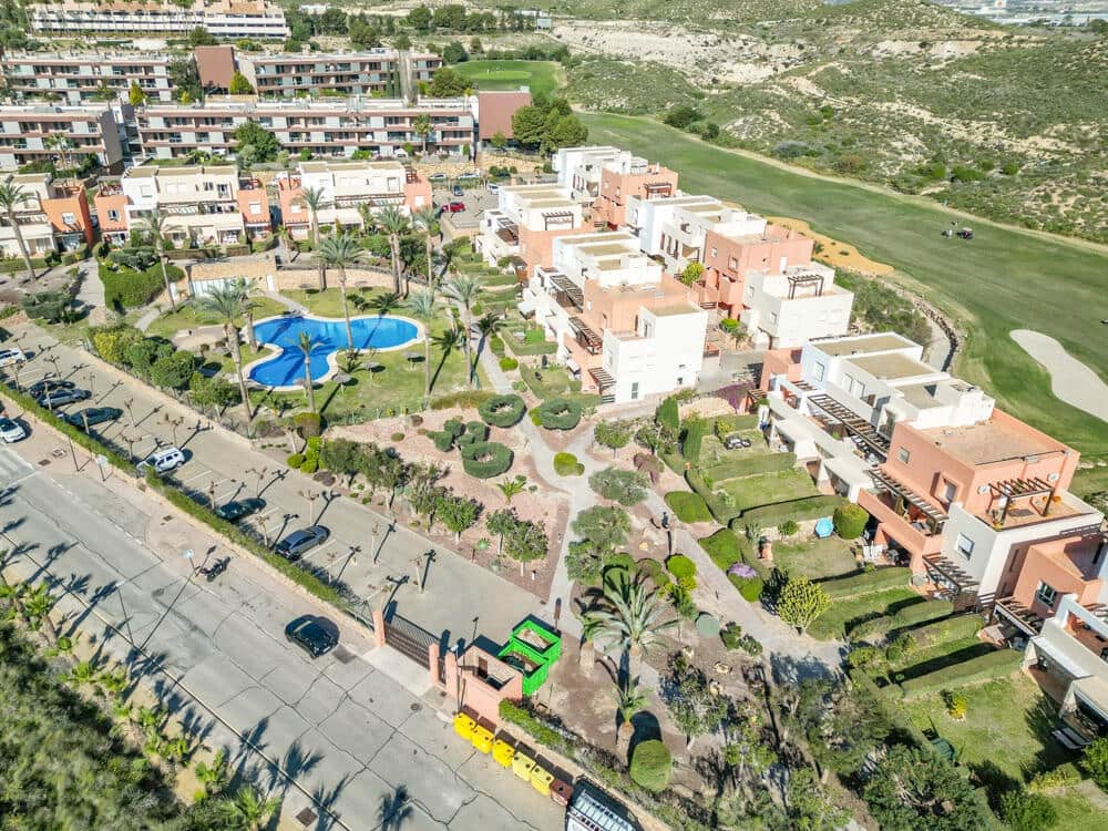 2 bedroom Wooden Home for sale in Vera - € 180,000 (Ref: 9521622)