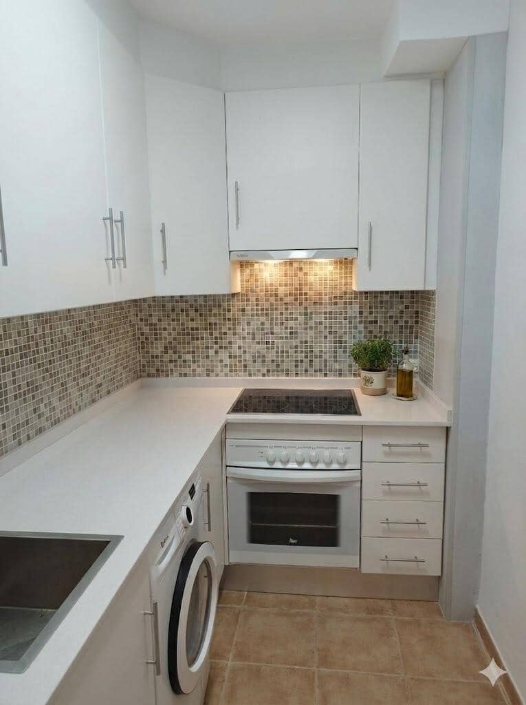 2 sypialnia Apartament na sprzedaż w Vera - 265 125 € (Ref: 9521623)
