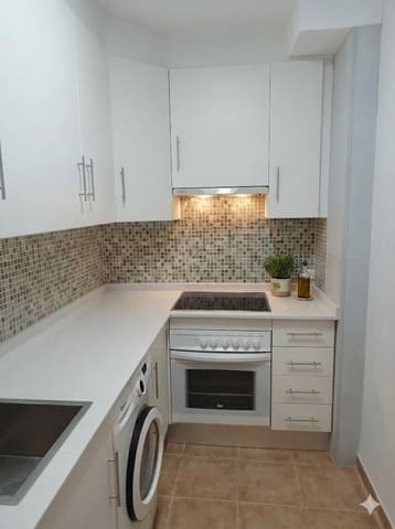 2 sypialnia Apartament na sprzedaż w El Playazo, Vera - 265 125 € (Ref: 9521623)