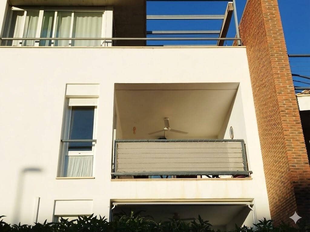 2 sypialnia Apartament na sprzedaż w Vera - 265 125 € (Ref: 9521623)