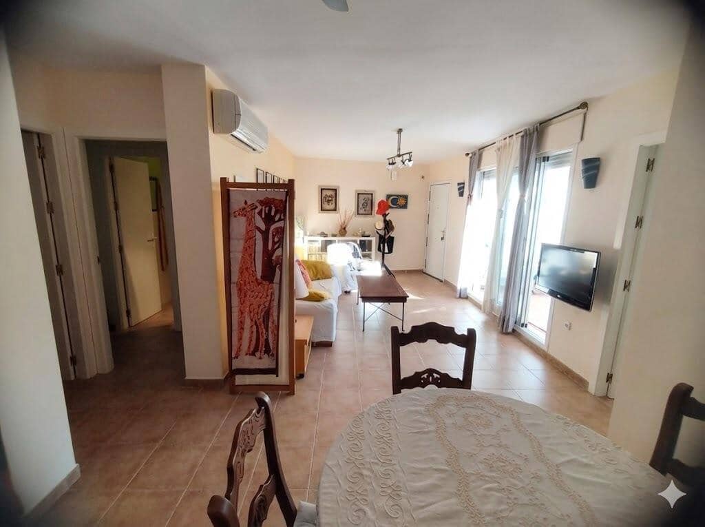 2 sypialnia Apartament na sprzedaż w Vera - 265 125 € (Ref: 9521623)