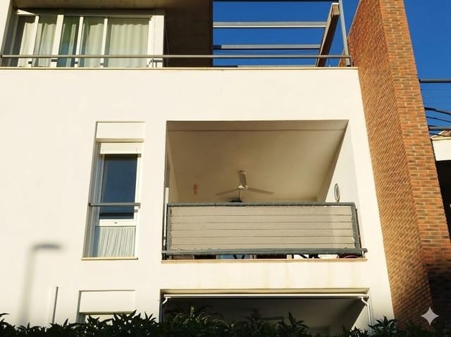 2 sypialnia Apartament na sprzedaż w El Playazo, Vera - 265 125 € (Ref: 9521623)