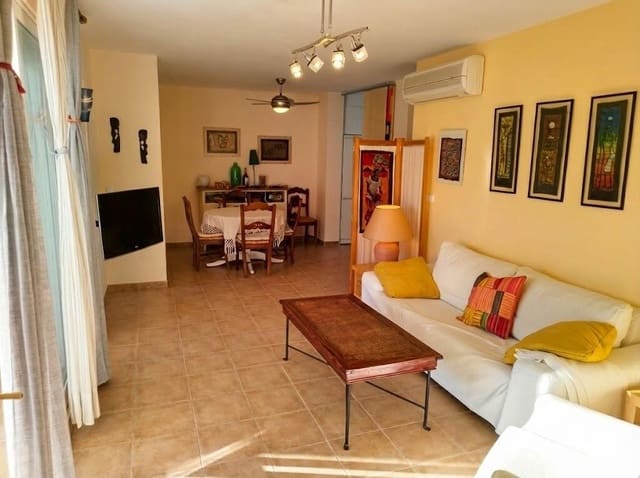 2 sypialnia Apartament na sprzedaż w El Playazo, Vera - 265 125 € (Ref: 9521623)