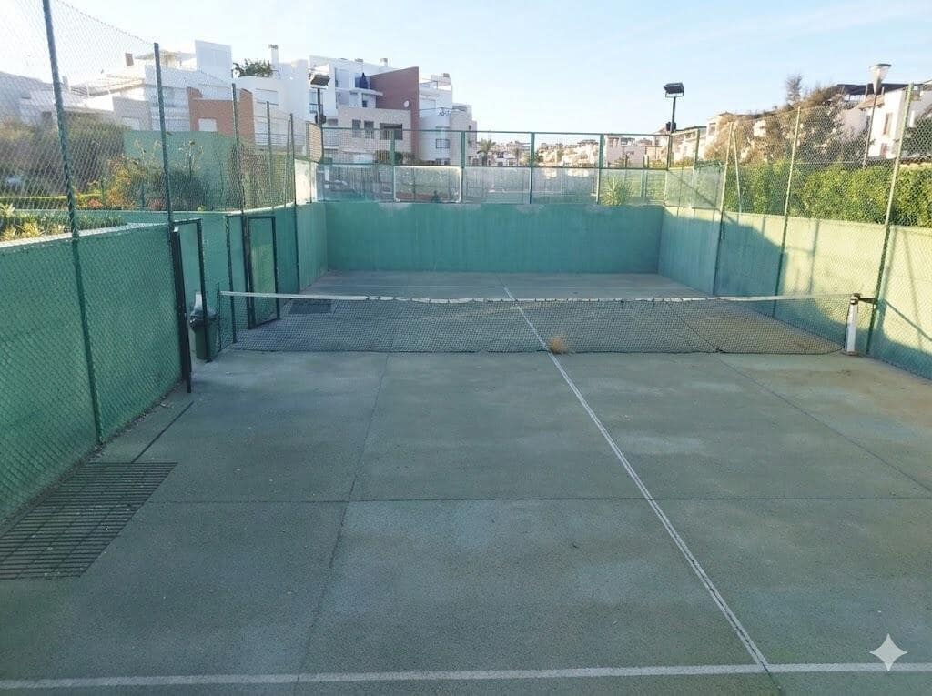 2 sypialnia Apartament na sprzedaż w Vera - 265 125 € (Ref: 9521623)