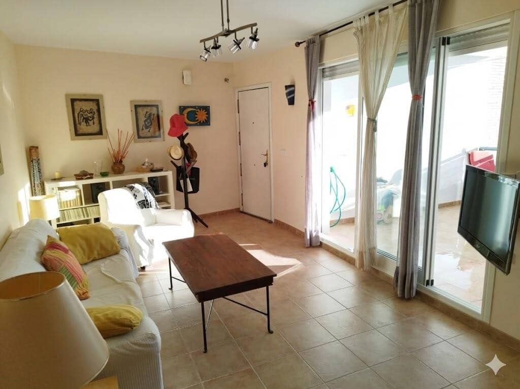 2 sypialnia Apartament na sprzedaż w Vera - 265 125 € (Ref: 9521623)