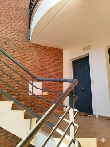 2 sypialnia Apartament na sprzedaż w El Playazo, Vera - 265 125 € (Ref: 9521623)