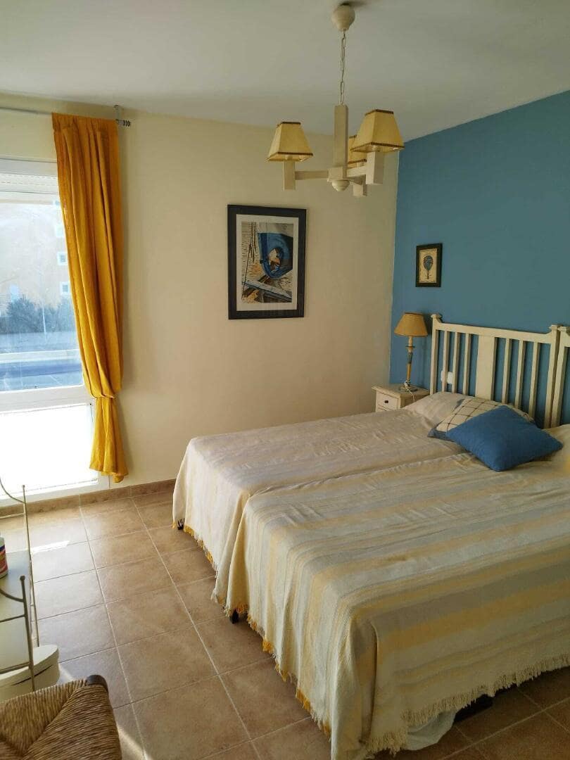 2 sypialnia Apartament na sprzedaż w Vera - 265 125 € (Ref: 9521623)